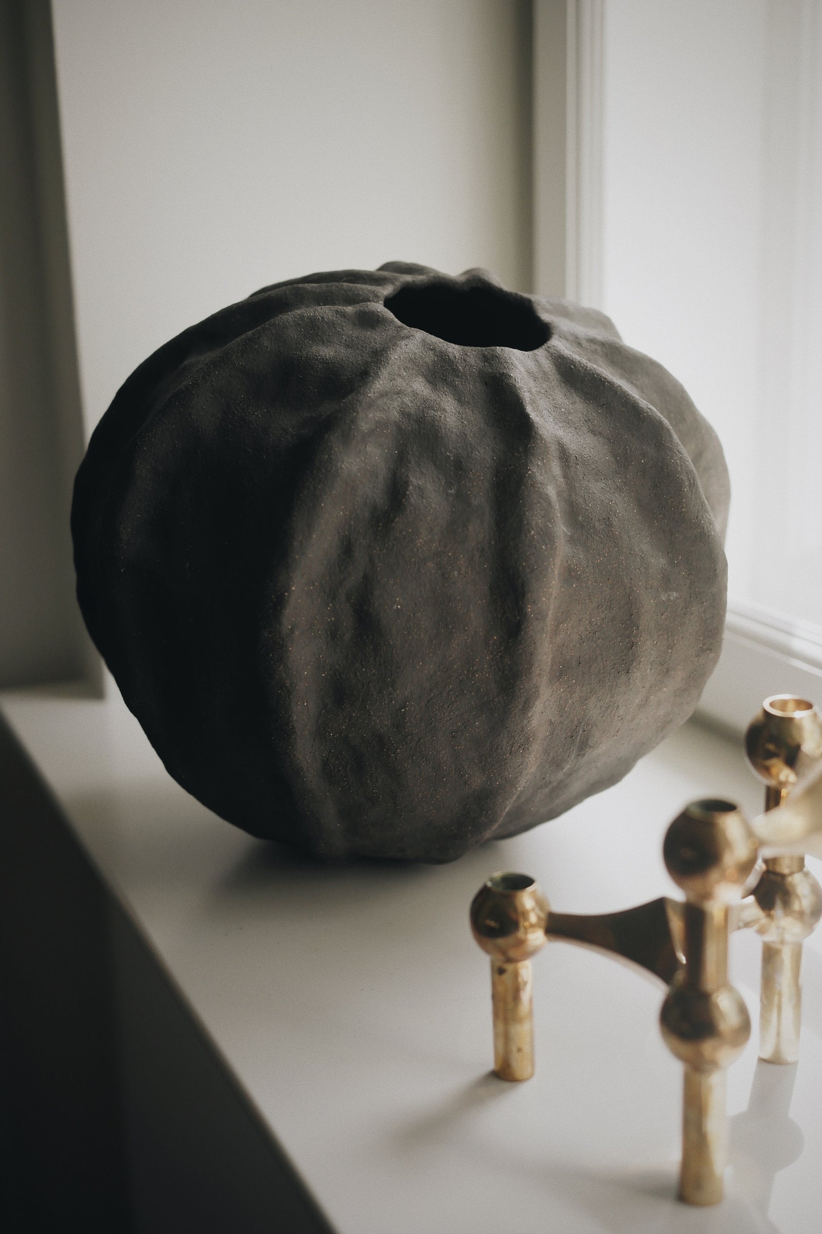 BOBLE SKULPTUR