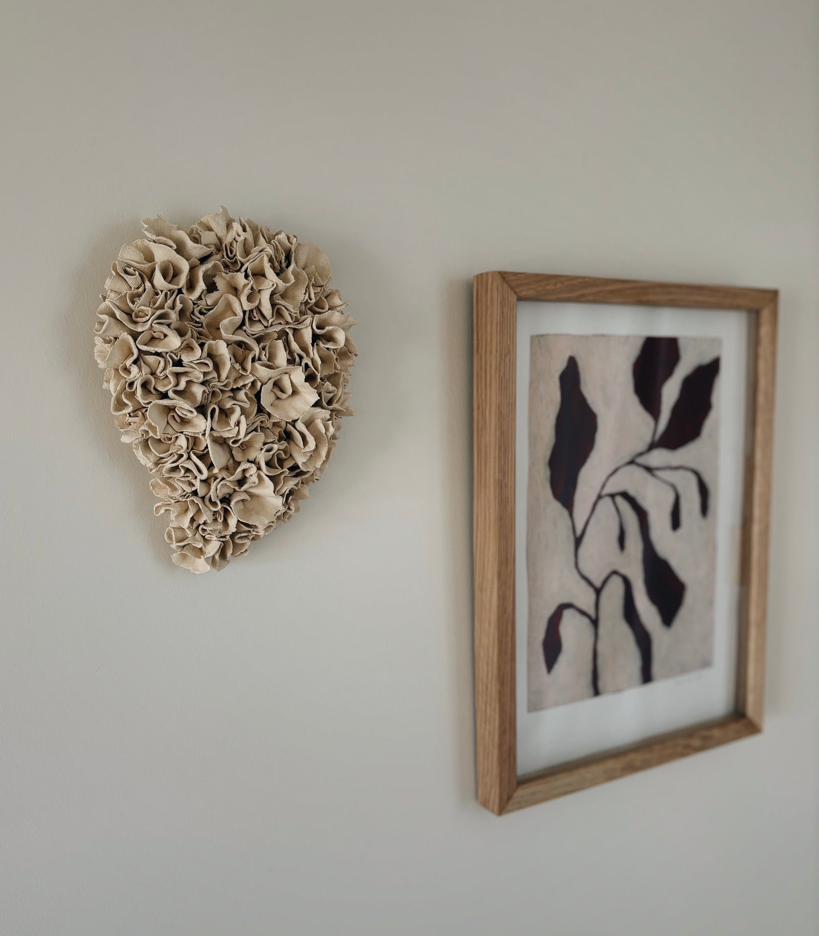 WALL DECO #2