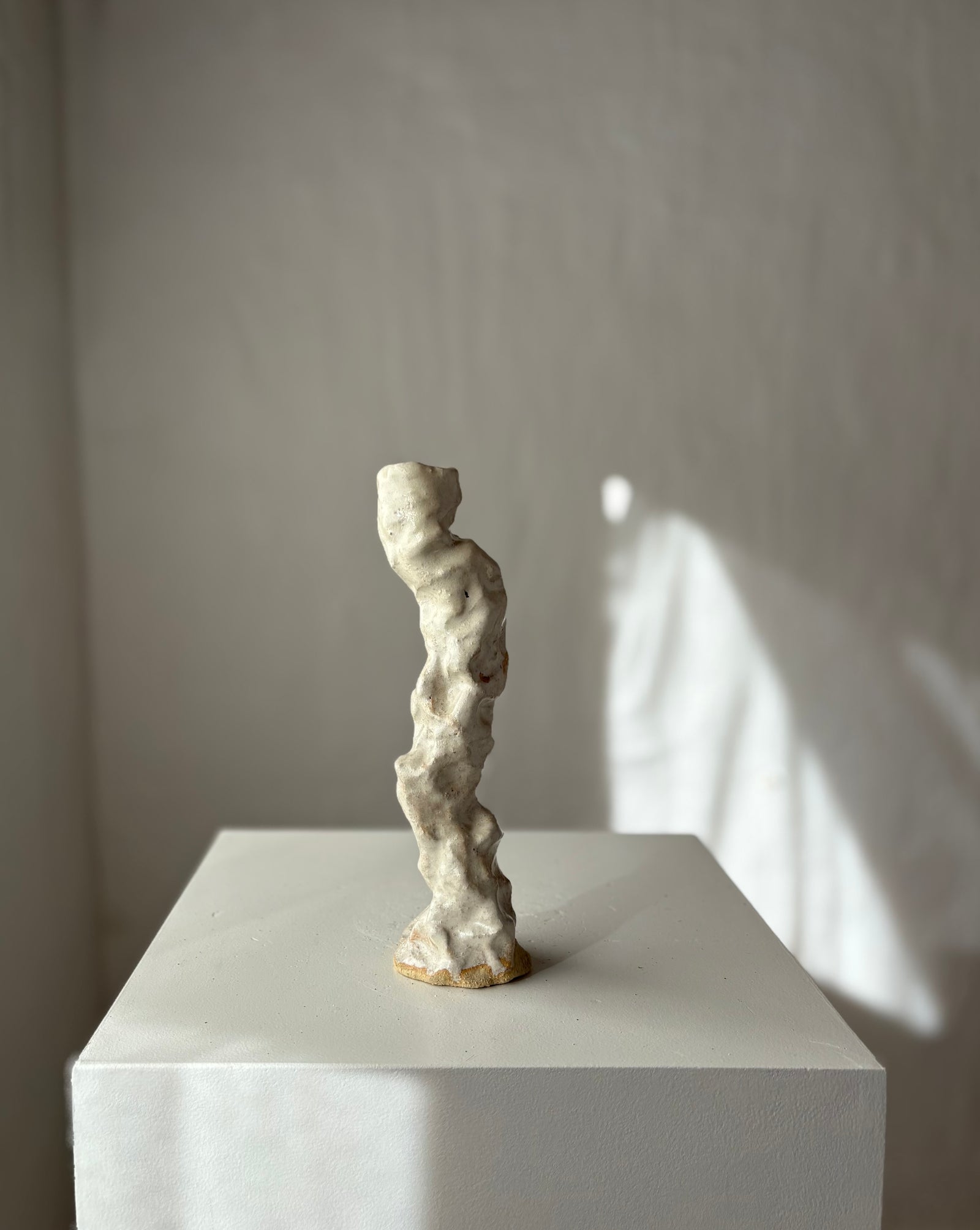 GREN BEIGE HØJ