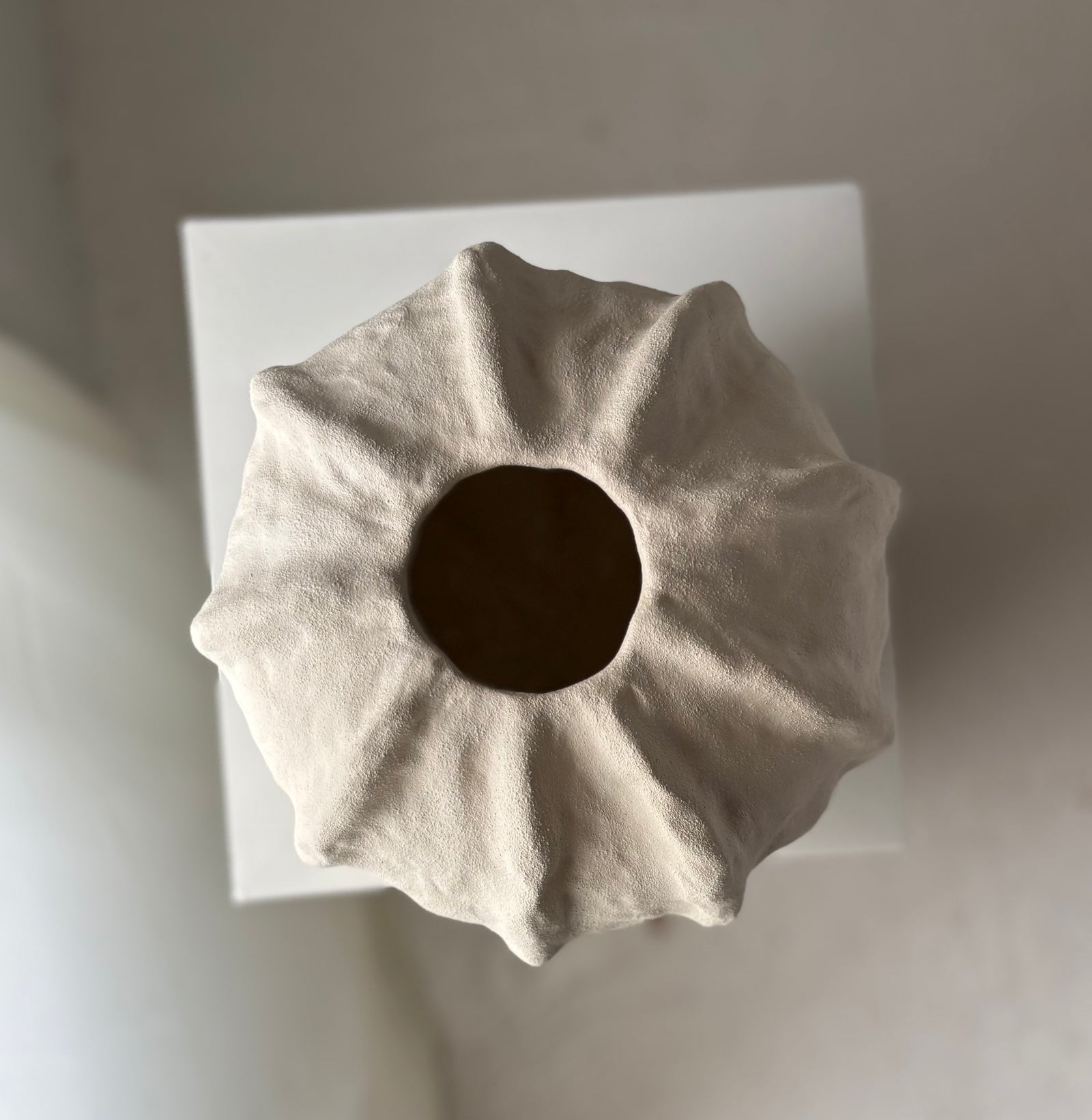 BOBLE HVID RÅ