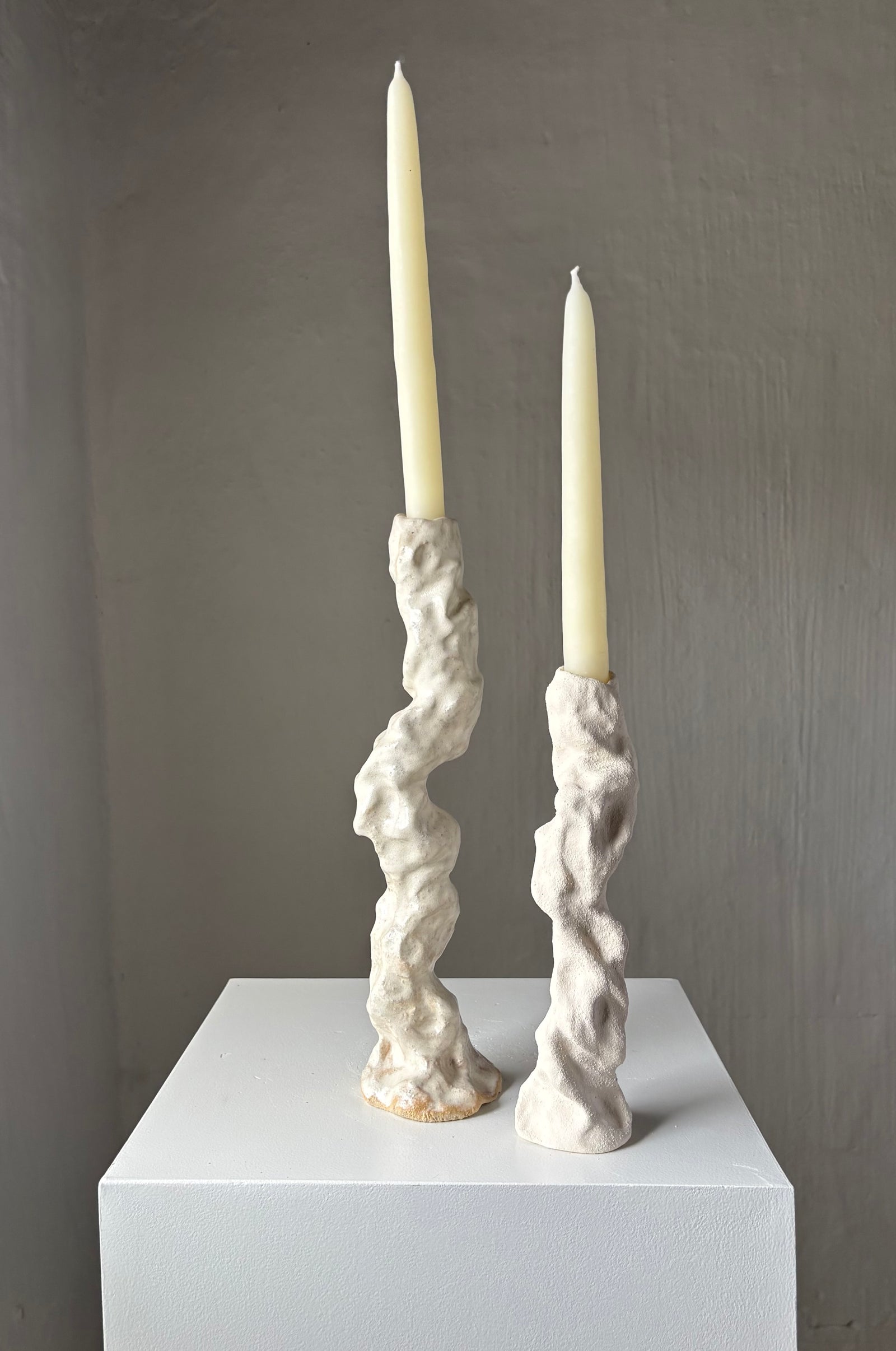 GREN BEIGE HØJ