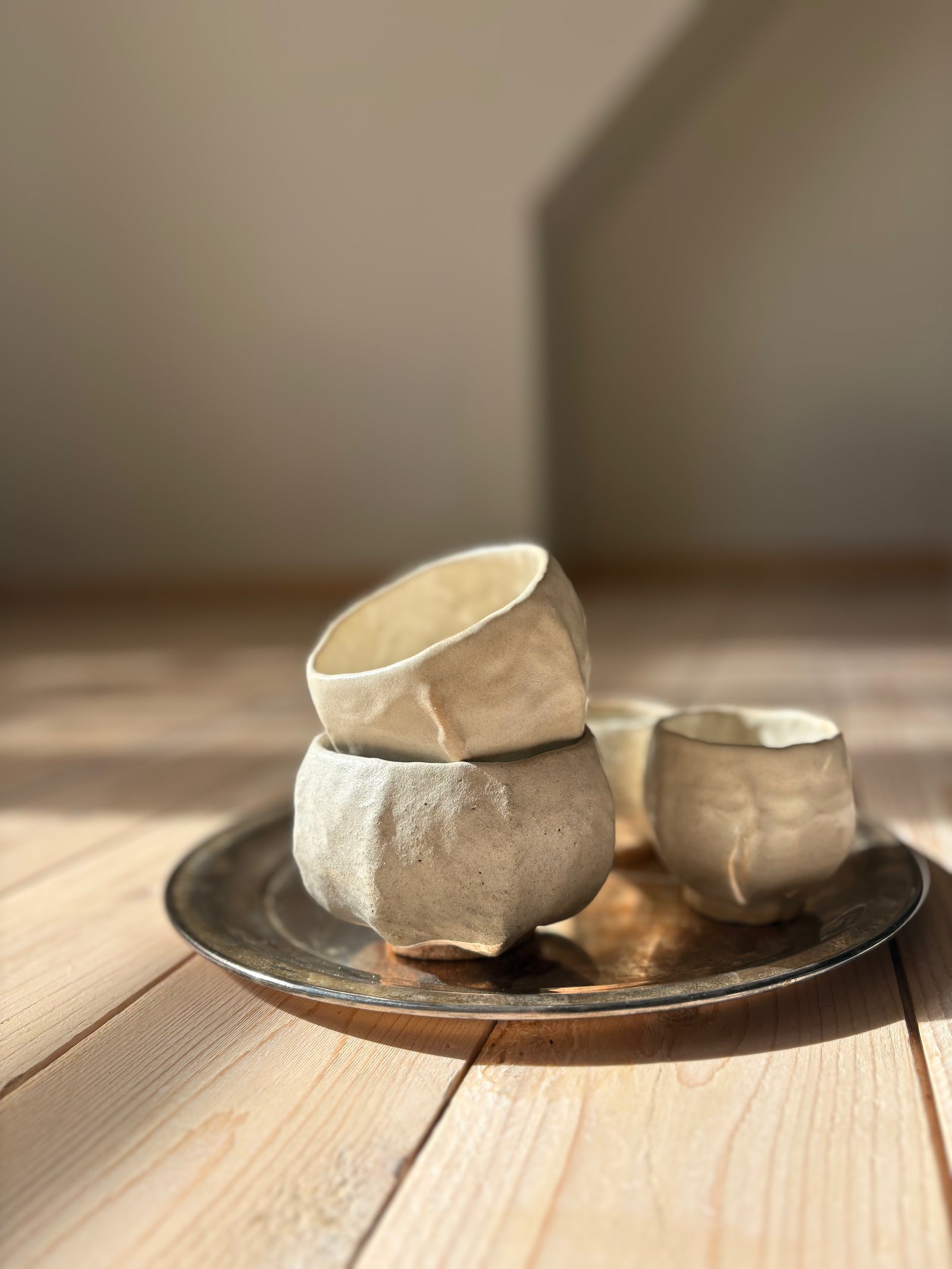 ESPRESSO KOP BEIGE