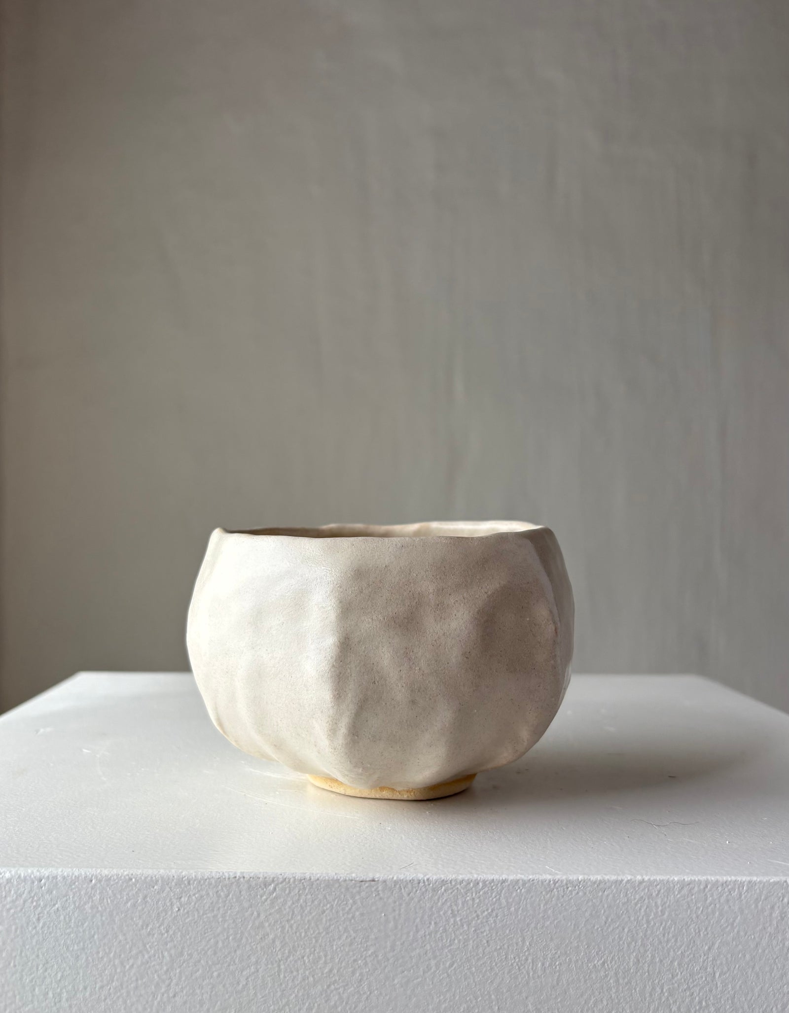 BOBLE KOP BEIGE STOR