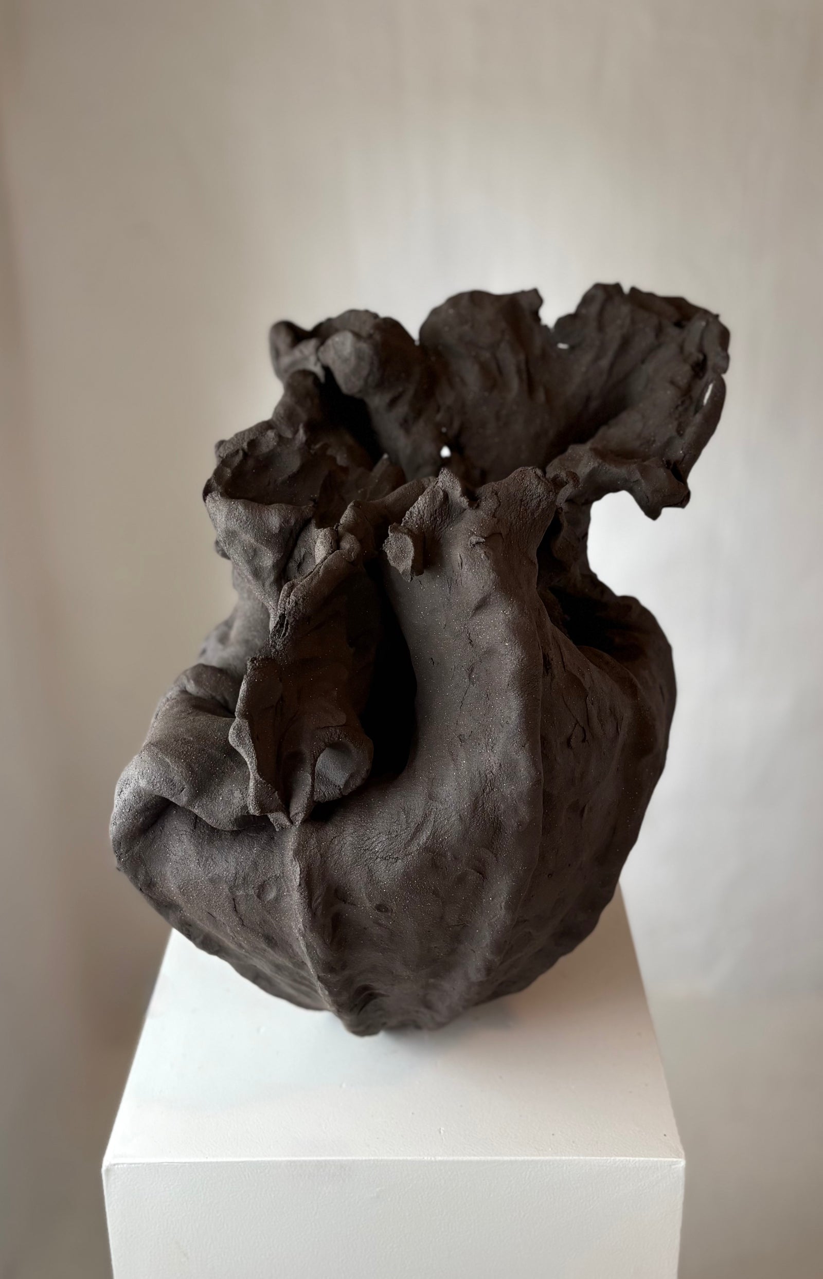 SKULPTUR 'EN NY VEJ'