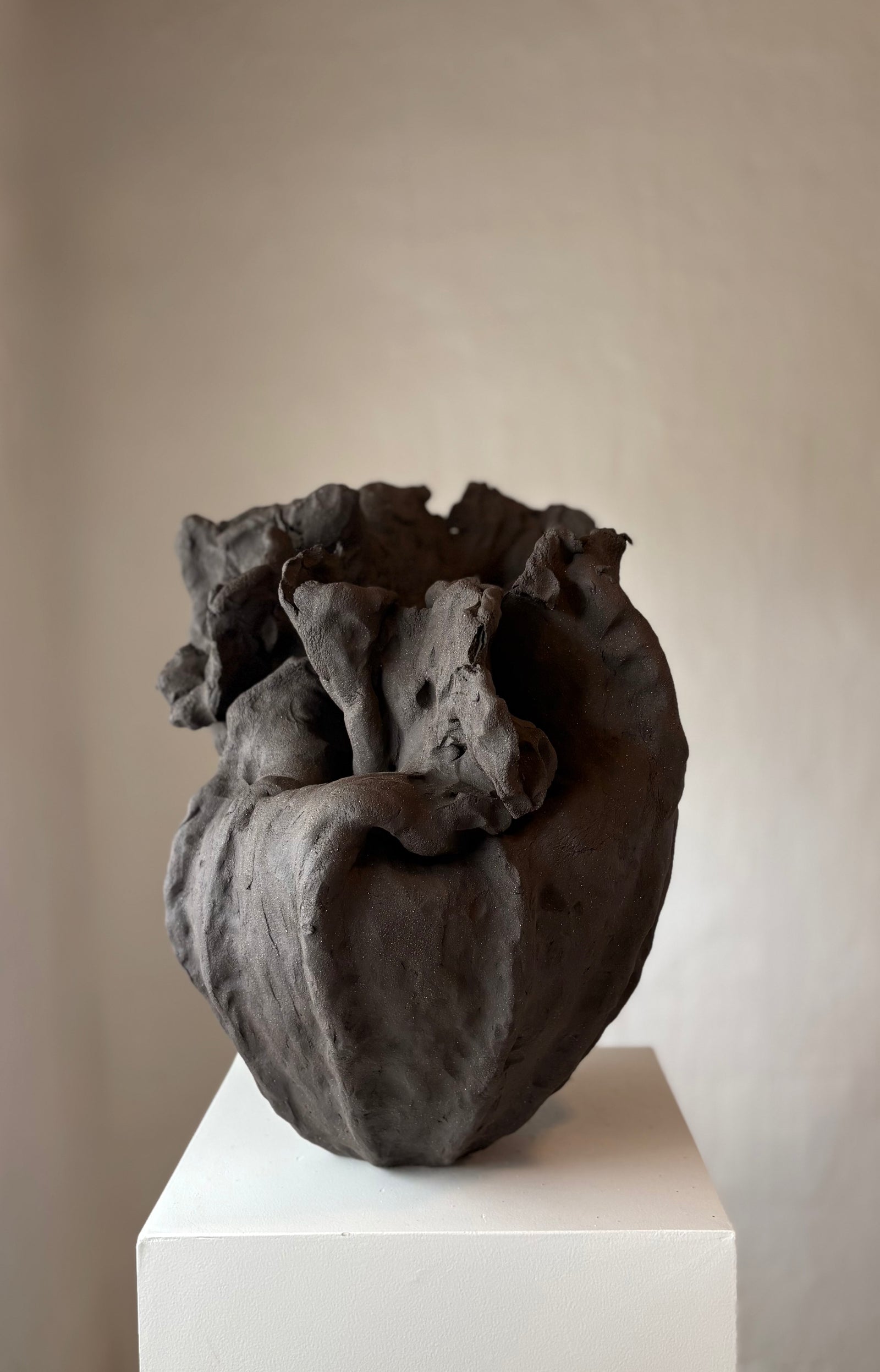 SKULPTUR 'EN NY VEJ'