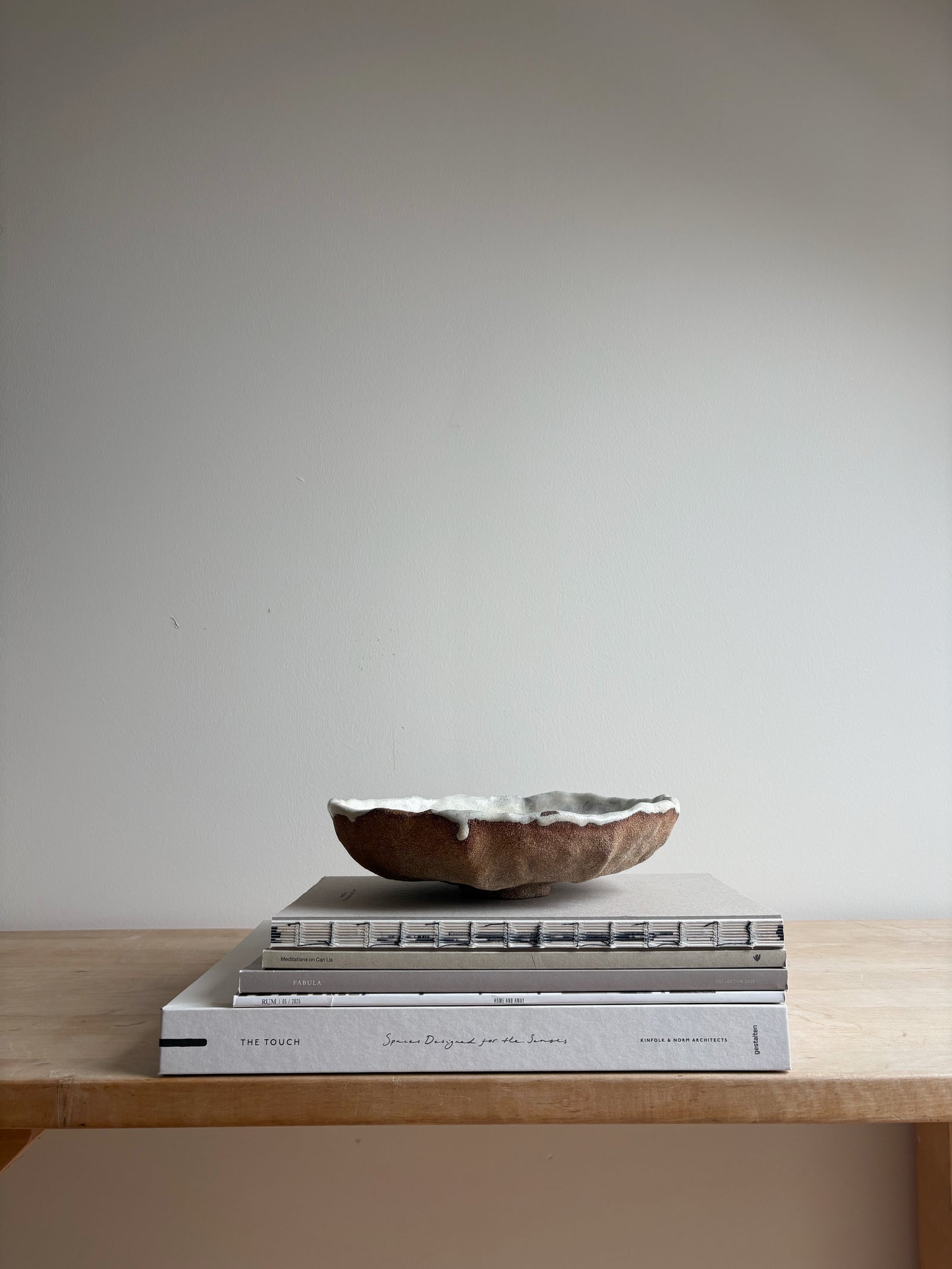 FAD BRUN DIP CRYSTAL