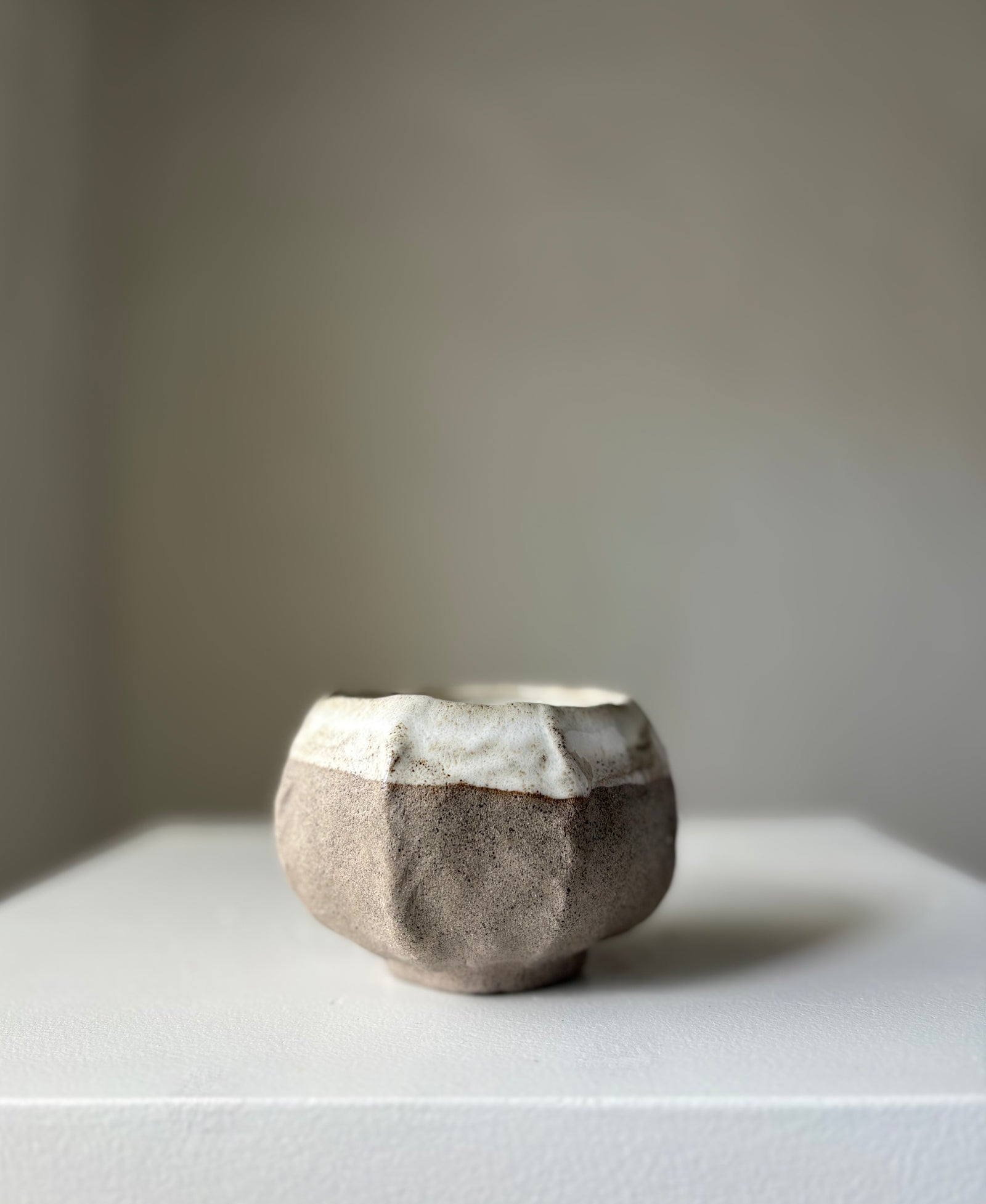 BOBLE KOP GRÅ DIP