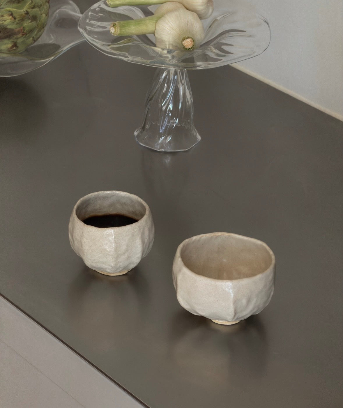 BOBLE KOP BEIGE STOR
