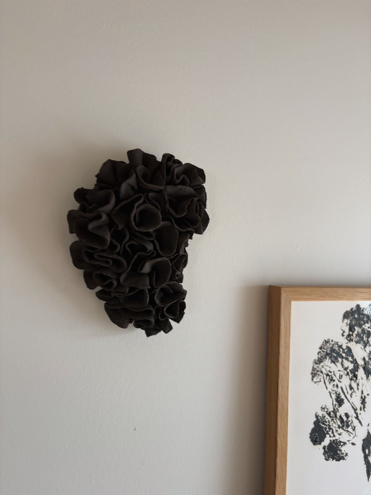 WALL DECO #1 BLAD
